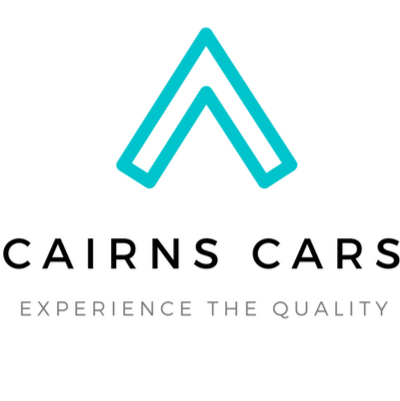 Cairns Cars logo