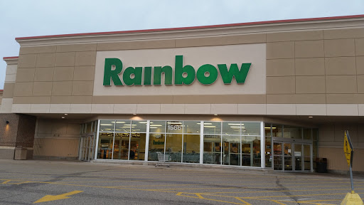 Grocery Store «Rainbow Foods», reviews and photos, 1566 University Ave W, St Paul, MN 55104, USA