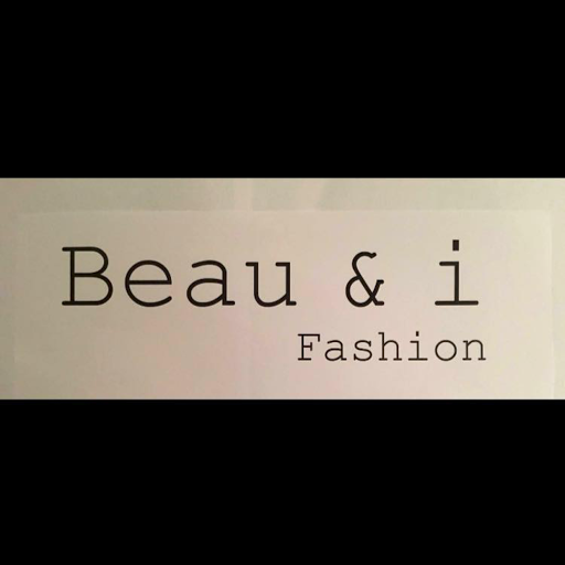 Beau & i fashion logo
