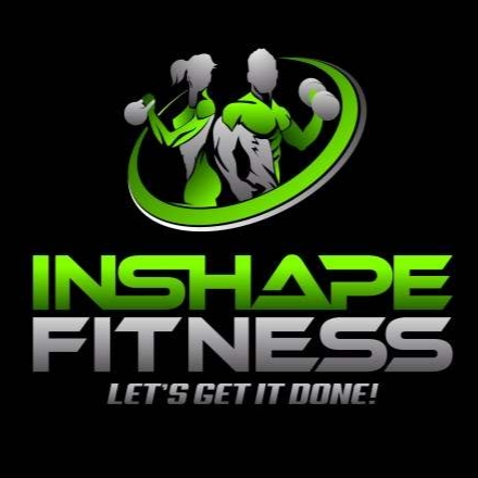 Inshape Fitness logo