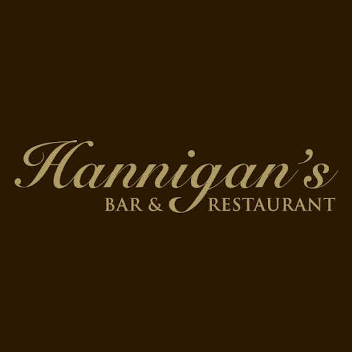 Hannigans Bar, Restaurant & Terrace logo