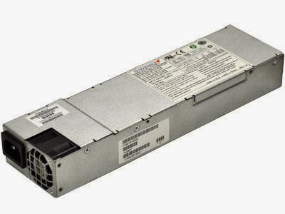 SUPERMICO PWS-563-1H 1U 560W MULTI OUTPUT 80+ GOLD PWS