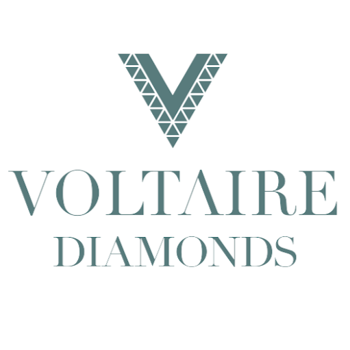 Voltaire Diamonds logo