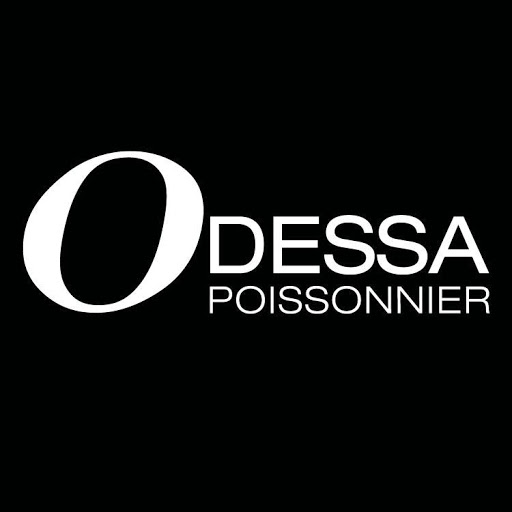 Odessa Poissonnier logo