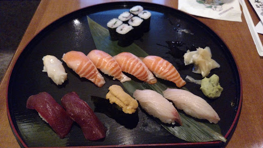 Japanese Restaurant «Hanamizuki Japanese Restaurant», reviews and photos, 8255 International Dr #136, Orlando, FL 32819, USA