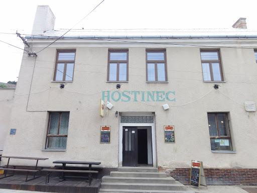 Hostinec Klentnice