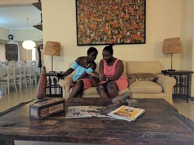 Photos of Midunu House