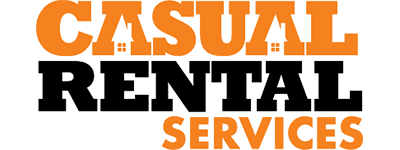 Casual Rental Services logo