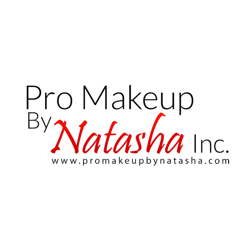 Pro Makeup by Natasha Inc. ? logo