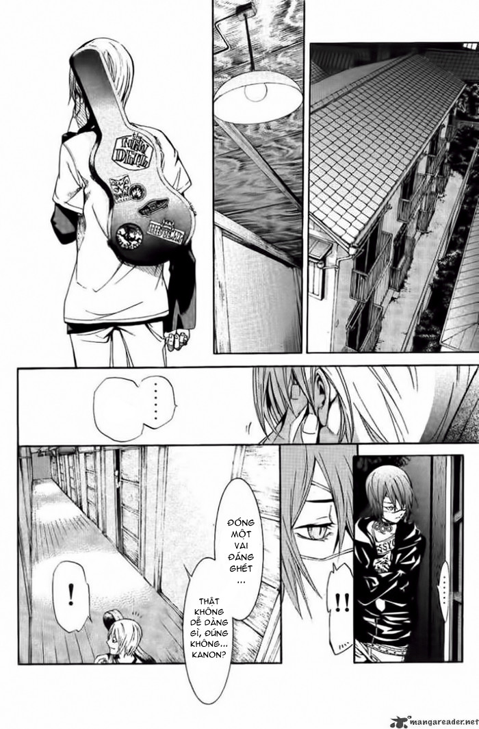 Air Gear Chap 132 - Truyen.Chap.VN