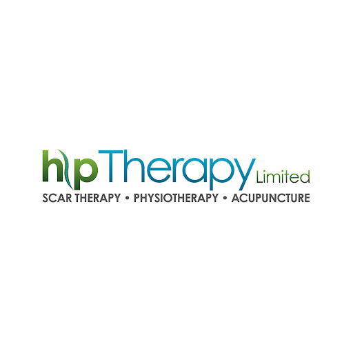 HLP Therapy logo