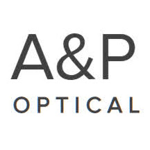 A&P Optical Ltd. logo