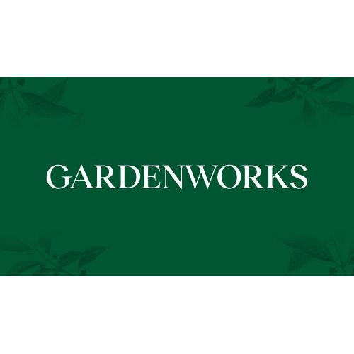 GARDENWORKS Nanaimo logo