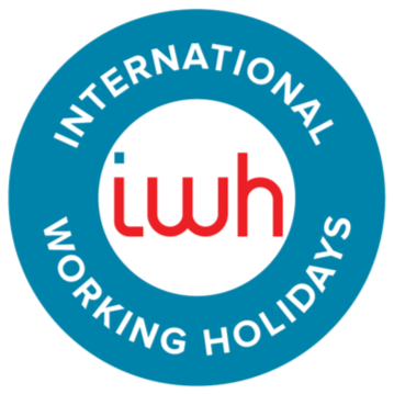 International Working Holidays logo
