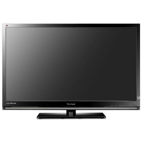ViewSonic VT4236LED 42-Inch 60Hz LED-Lit TV (Black)