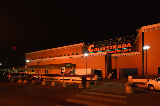 Centro Commerciale Collestrada