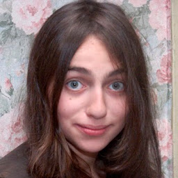 avatar of Alex Gessen