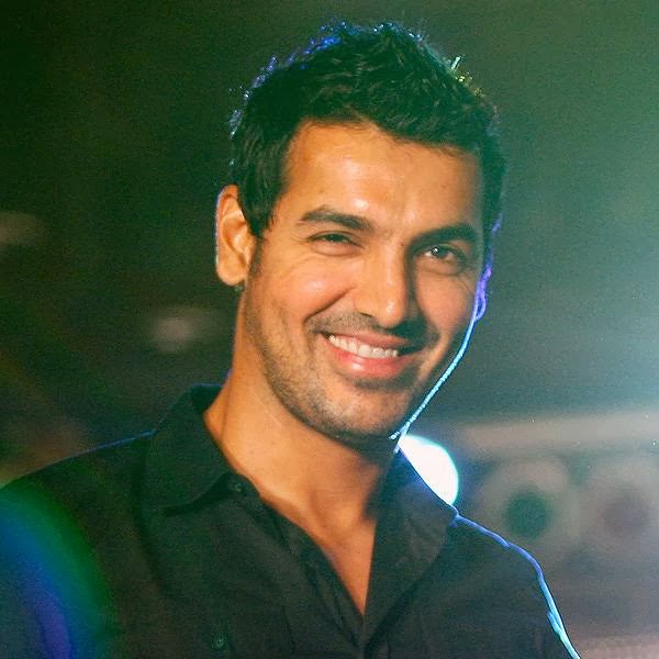 John Abraham: Bollywood hunk John Abraham is an adrenaline junkie. Yes, John is a bike enthusiast, who loves picking up mean machines.