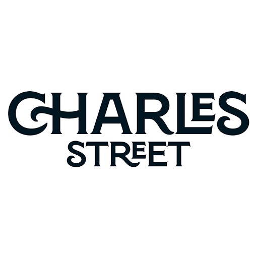 Charles Street Takeaway logo