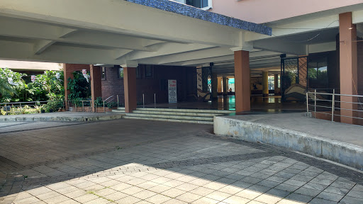 Pai Tiatrist Hall, SH 5, Borda, Margao, Goa 403601, India, Auditorium, state GA