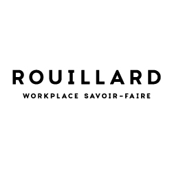 Rouillard logo