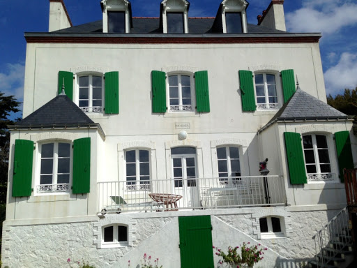 Le Bon Accueil