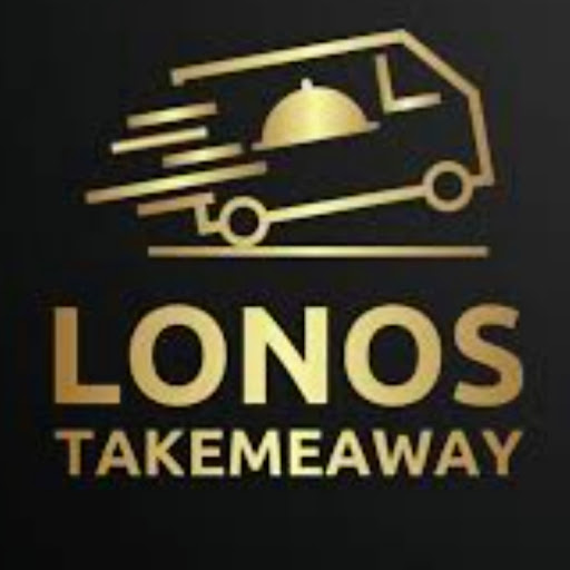 Lono's TakeMeAway logo