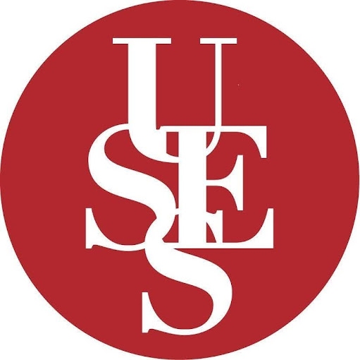 United South End Settlements (USES) logo