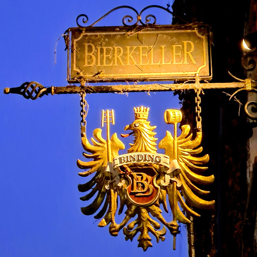 Bierkeller logo