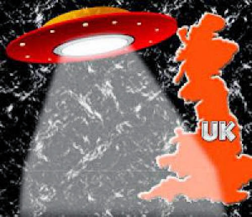 British Mod Vows To Destroy Refuse Disclosure Of All Future Ufo Reports