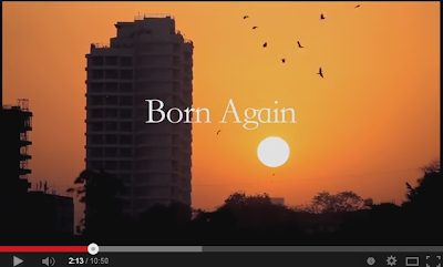 Born again Born again