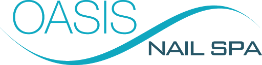 Oasis Nail Spa logo