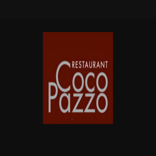 Restaurant Coco Pazzo logo
