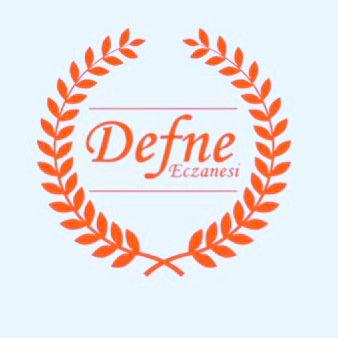 DEFNE ECZANESİ logo