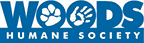 Woods Humane Society logo