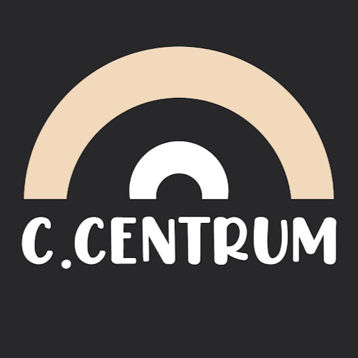 C.Centrum logo