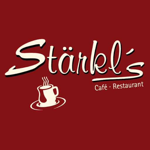 Café Restaurant Stärkl‘s logo