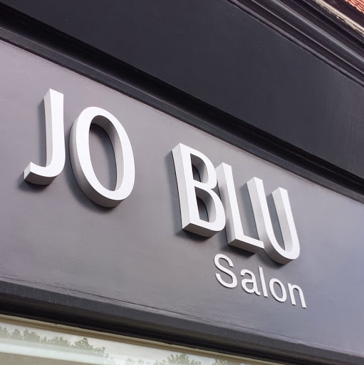 Jo Blu Salon Ltd logo