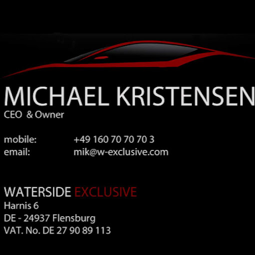 Waterside Trading & Consultancy Company GmbH