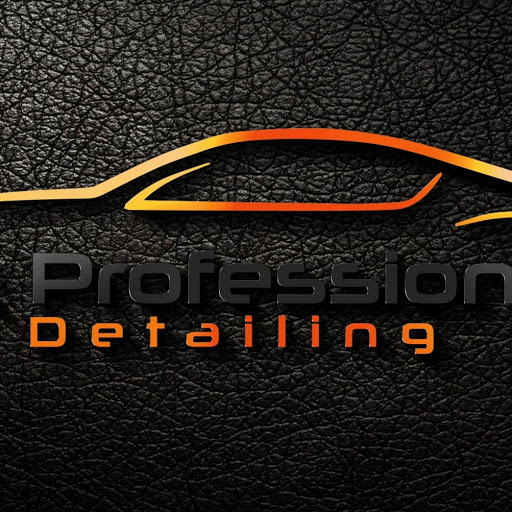 Lux Professional Detailing logo