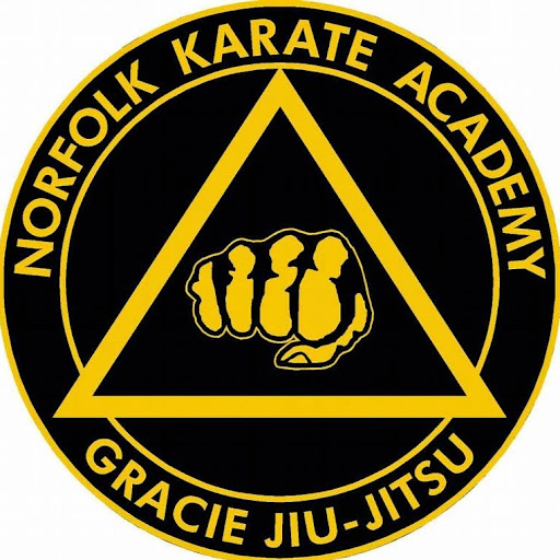 Norfolk Karate Academy/Gracie Jiu Jitsu Norfolk
