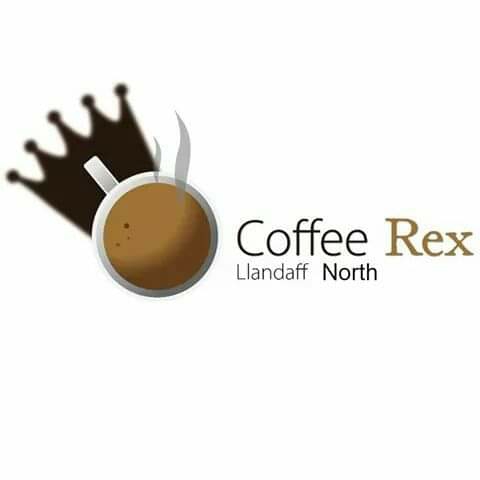 Coffee Rex logo