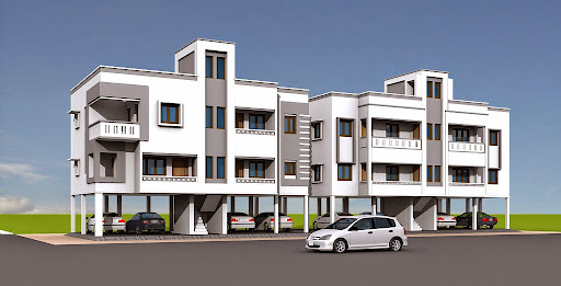 Nithin Property Developers, SRIPATHY TOWERS, Flat No: S-2, II Floor, “A” Block, Plot No 1-4 Syndicate Bank Colony, Chennai, Tamil Nadu 600117, India, Property_Developer, state TN