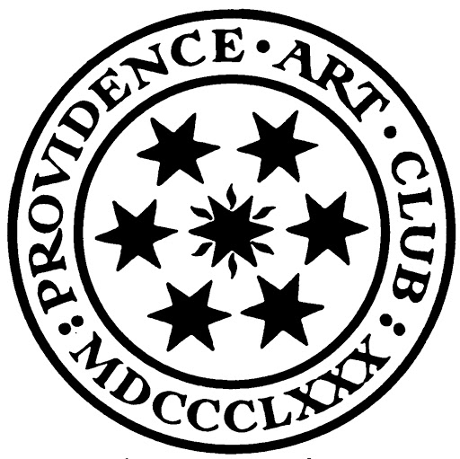 Providence Art Club logo