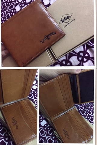dompet kulit cooper original dompet kulit cooper original