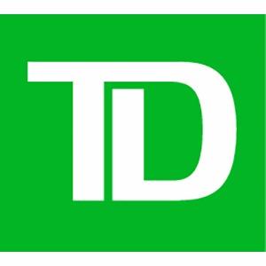 TD Canada Trust Branch and ATM logo