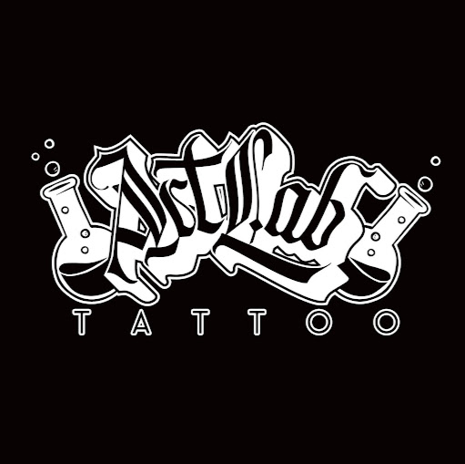 Art Lab Tattoo Studio logo