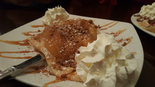 Coffee Shop «Dessert Cafe», reviews and photos, 4500 N French Rd, East Amherst, NY 14051, USA