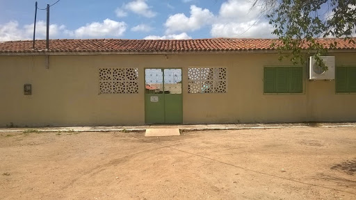 Escola Municipal Evanildo Mariano dos Santos, Av. Rio Branco - Novo Jardim, Jardim de Piranhas - RN, 59324-000, Brasil, Escola_Municipal, estado Rio Grande do Norte