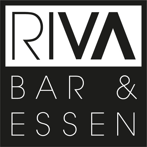 RIVA Bar & Essen logo